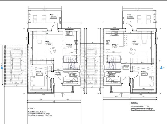Casa de vânzare 5 camere Mosnita Veche - 124137CV | BLITZ Timișoara | Poza14