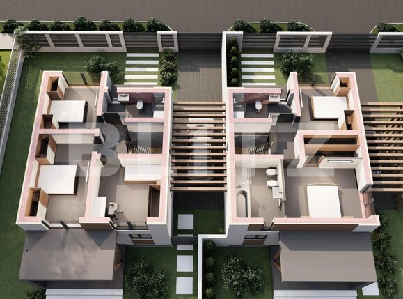 Casa de vânzare 5 camere Mosnita Veche - 124137CV | BLITZ Timișoara | Poza10