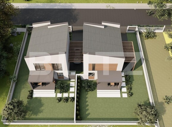 Casa de vânzare 5 camere Mosnita Veche - 124137CV | BLITZ Timișoara | Poza12