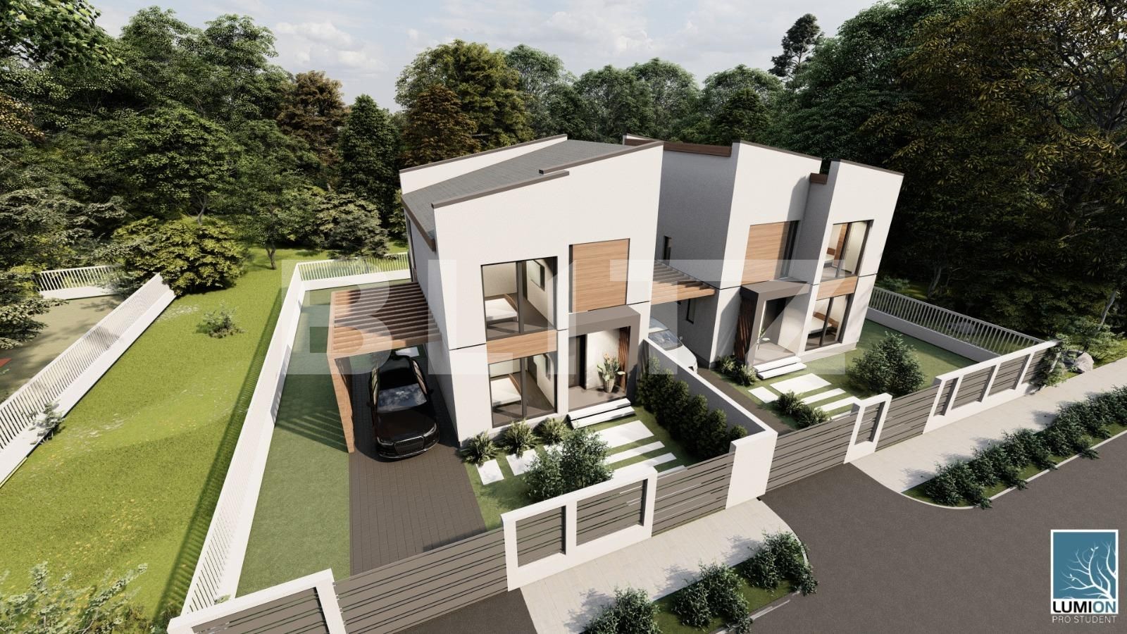 Casa de vânzare 5 camere Mosnita Veche - 124137CV | BLITZ Timișoara | Poza2