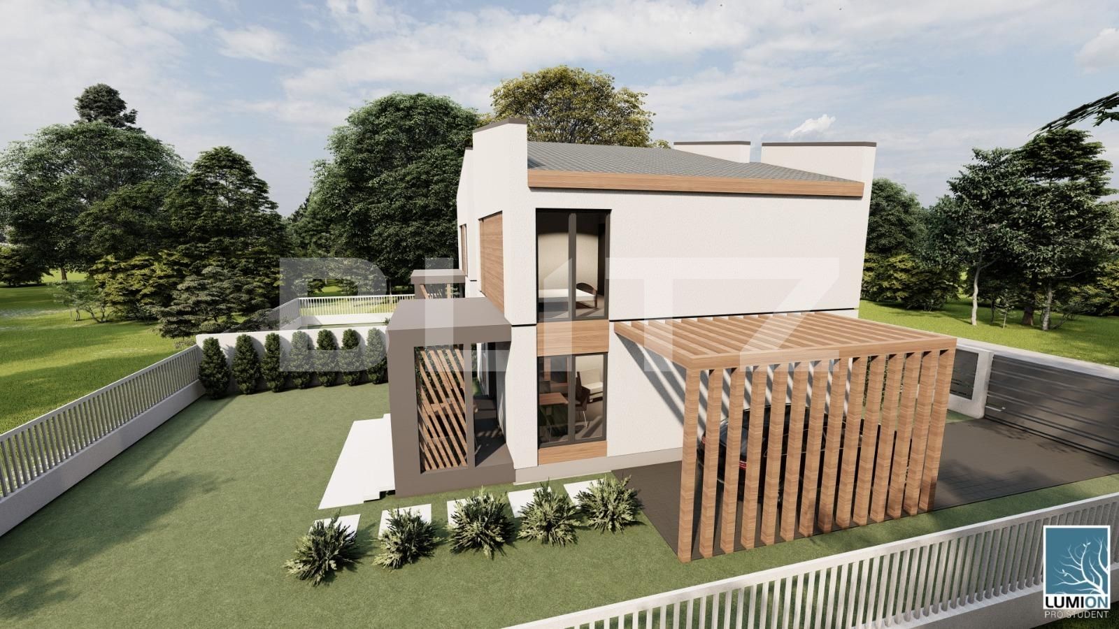 Casa de vânzare 5 camere Mosnita Veche - 124137CV | BLITZ Timișoara | Poza4