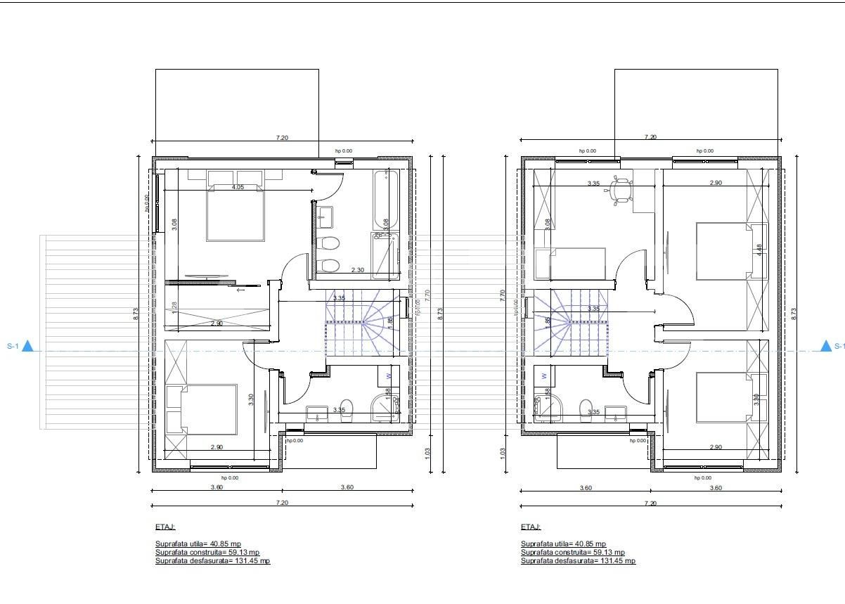 Casa de vânzare 5 camere Mosnita Veche - 124137CV | BLITZ Timișoara | Poza13