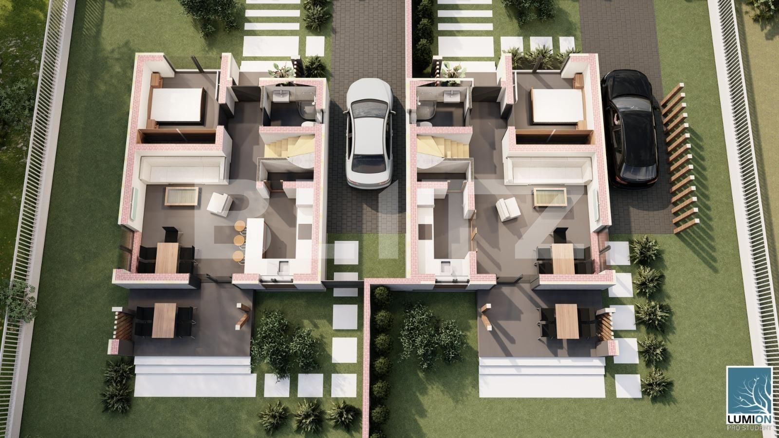 Casa de vânzare 5 camere Mosnita Veche - 124137CV | BLITZ Timișoara | Poza9