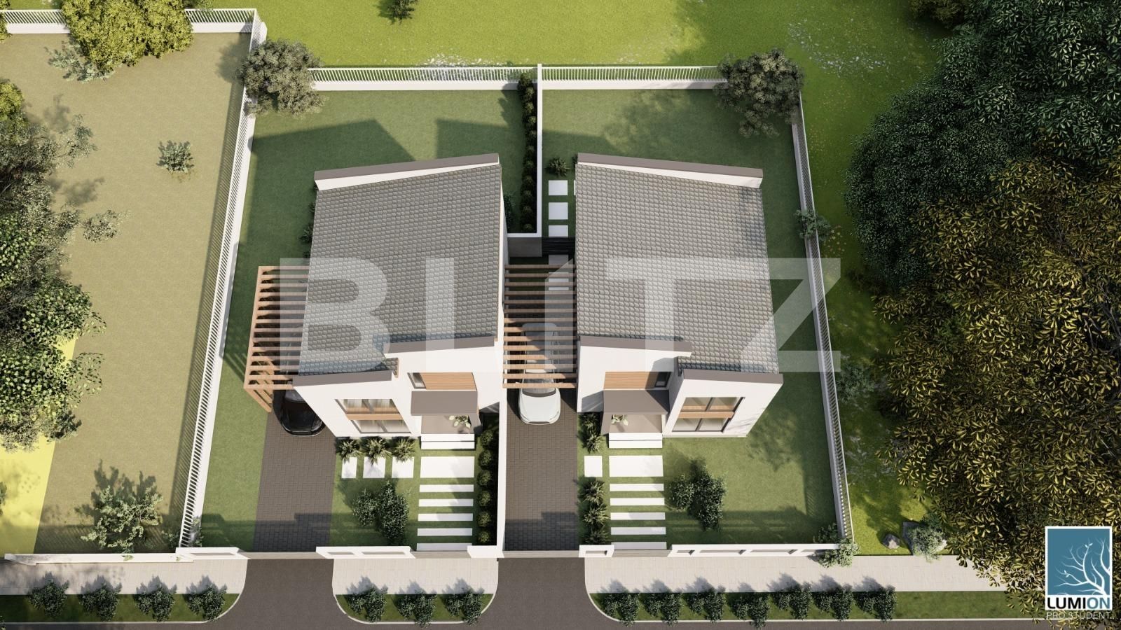 Casa de vânzare 5 camere Mosnita Veche - 124137CV | BLITZ Timișoara | Poza11