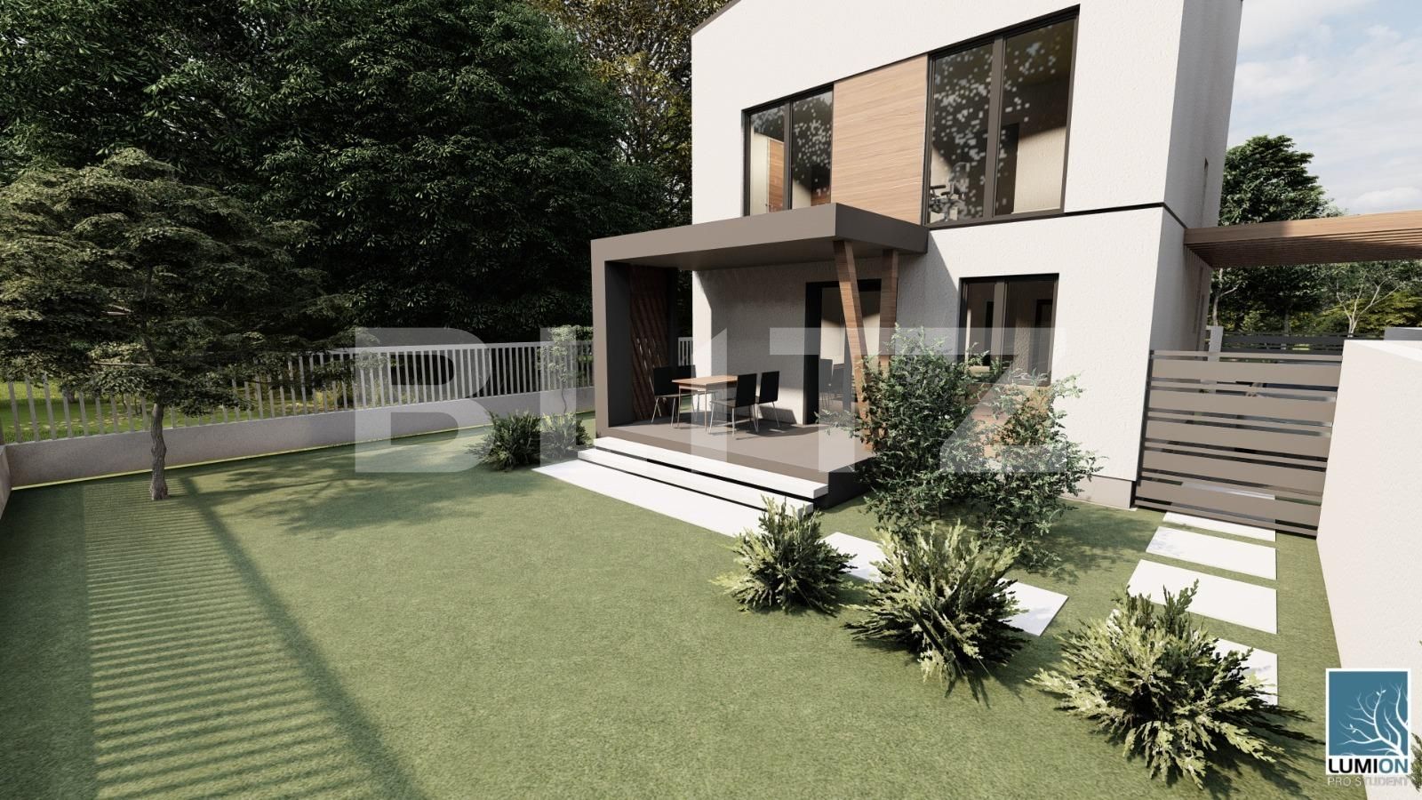 Casa de vânzare 5 camere Mosnita Veche - 124137CV | BLITZ Timișoara | Poza5