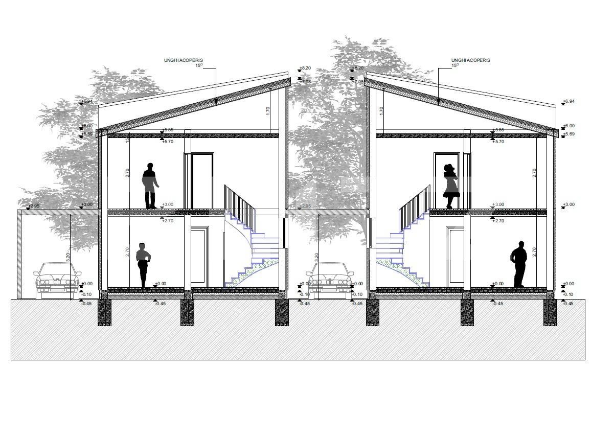 Casa de vânzare 5 camere Mosnita Veche - 124137CV | BLITZ Timișoara | Poza15