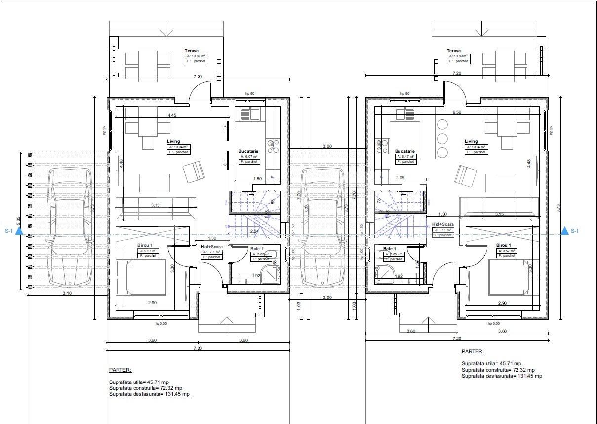 Casa de vânzare 5 camere Mosnita Veche - 124137CV | BLITZ Timișoara | Poza14