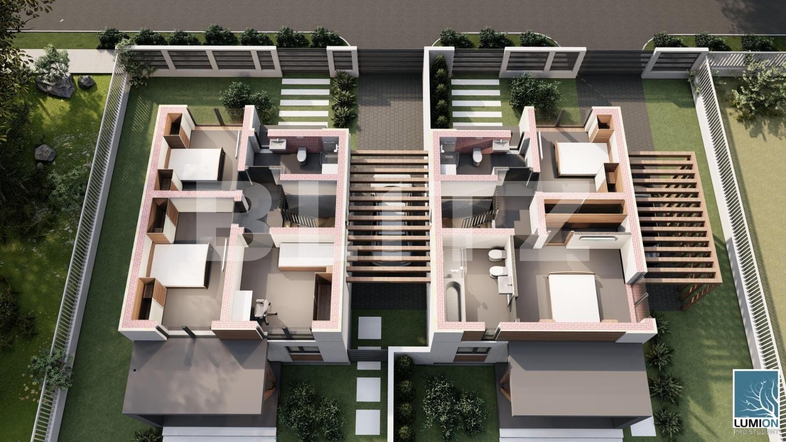 Casa de vânzare 5 camere Mosnita Veche - 124137CV | BLITZ Timișoara | Poza10