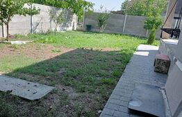 Casa individuala, 179mp utili, 500 mp de teren, in Sacalaz