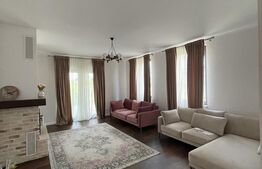 Casa individuala, 179mp utili, 500 mp de teren, in Sacalaz