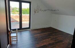 Casa individuala, 179mp utili, 500 mp de teren, in Sacalaz