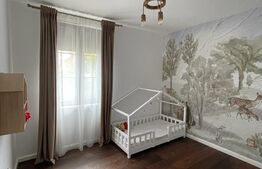 Casa individuala, 179mp utili, 500 mp de teren, in Sacalaz