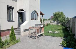 Casa individuala, 179mp utili, 500 mp de teren, in Sacalaz