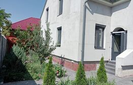 Casa individuala, 179mp utili, 500 mp de teren, in Sacalaz