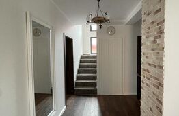 Casa individuala, 179mp utili, 500 mp de teren, in Sacalaz