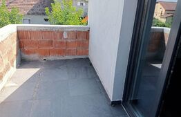 Casa individuala, 179mp utili, 500 mp de teren, in Sacalaz