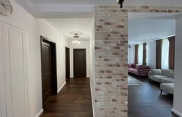 Casa individuala, 179mp utili, 500 mp de teren, in Sacalaz