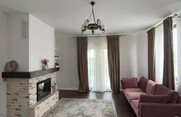 Casa individuala, 179mp utili, 500 mp de teren, in Sacalaz