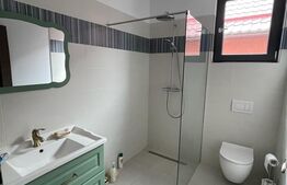 Casa individuala, 179mp utili, 500 mp de teren, in Sacalaz