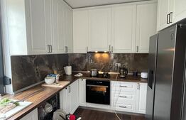 Casa individuala, 179mp utili, 500 mp de teren, in Sacalaz