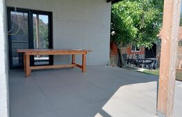 Casa individuala, 179mp utili, 500 mp de teren, in Sacalaz