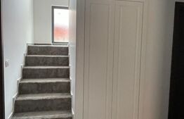 Casa individuala, 179mp utili, 500 mp de teren, in Sacalaz