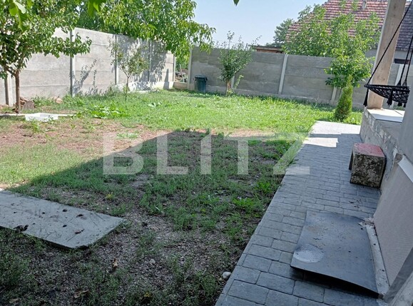 Casa de vânzare 6 camere Sacalaz - 124160CV | BLITZ Timișoara | Poza12