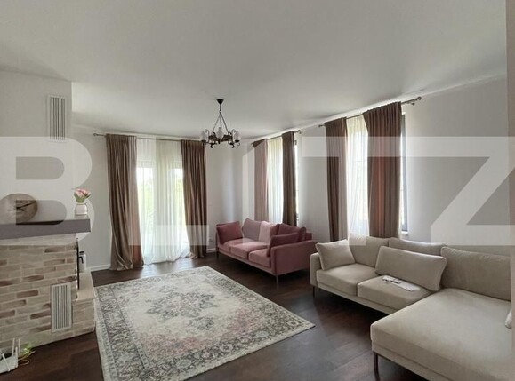 Casa de vânzare 6 camere Sacalaz - 124160CV | BLITZ Timișoara | Poza1