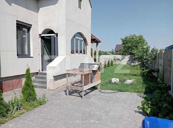 Casa de vânzare 6 camere Sacalaz - 124160CV | BLITZ Timișoara | Poza10