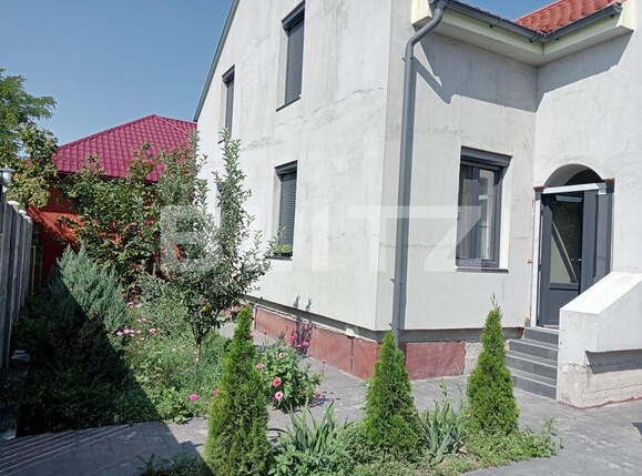 Casa de vânzare 6 camere Sacalaz - 124160CV | BLITZ Timișoara | Poza11