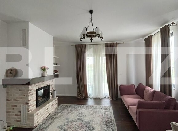 Casa de vânzare 6 camere Sacalaz - 124160CV | BLITZ Timișoara | Poza2