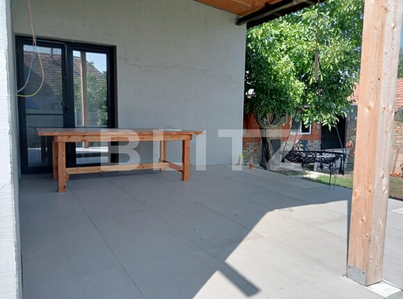 Casa de vânzare 6 camere Sacalaz - 124160CV | BLITZ Timișoara | Poza13