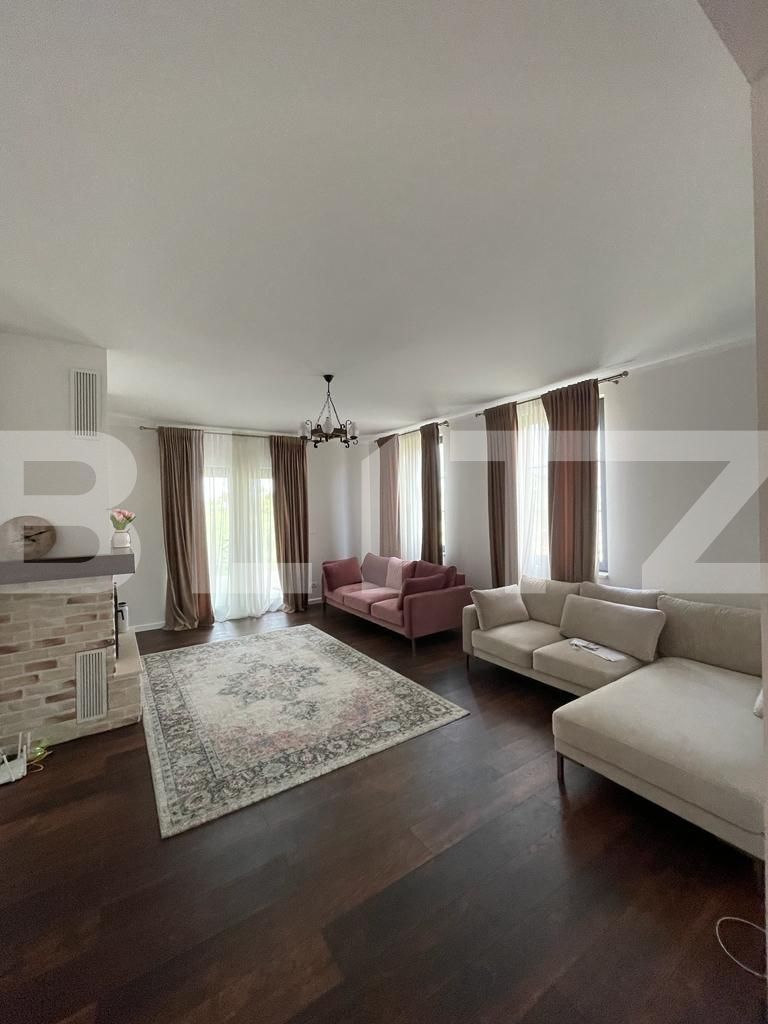 Casa de vânzare 6 camere Sacalaz - 124160CV | BLITZ Timișoara | Poza1