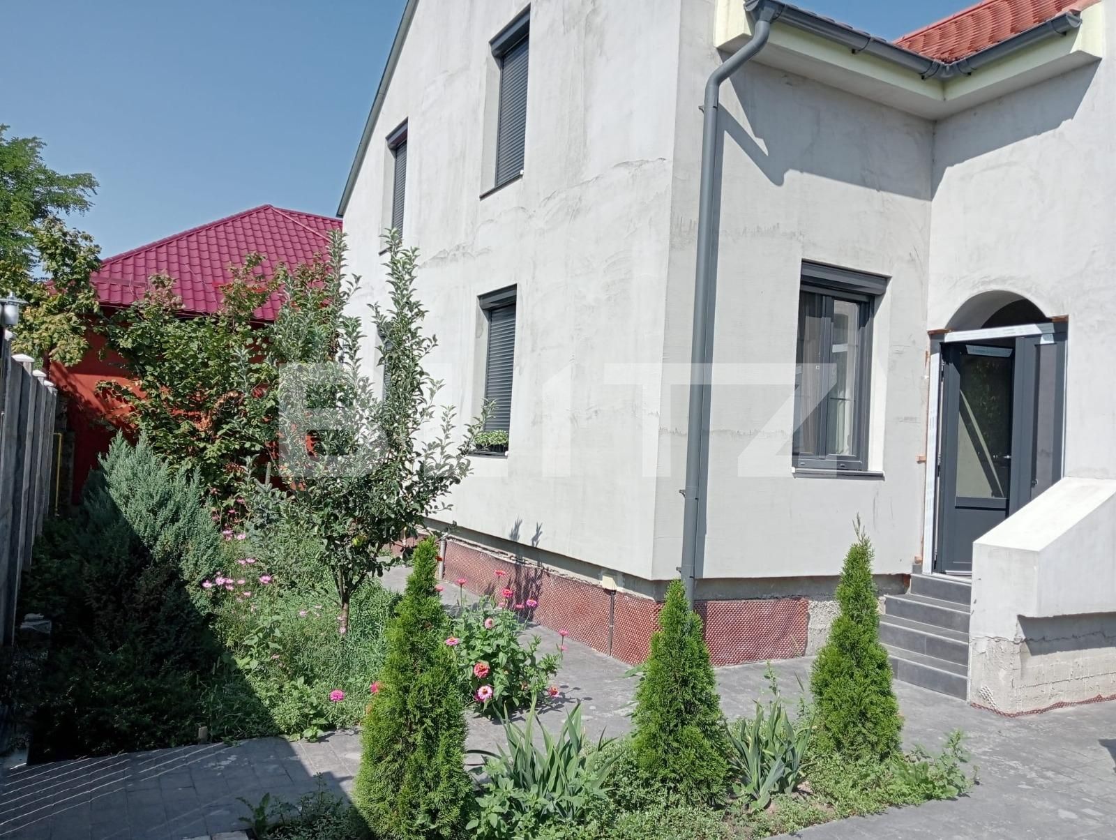 Casa de vânzare 6 camere Sacalaz - 124160CV | BLITZ Timișoara | Poza11