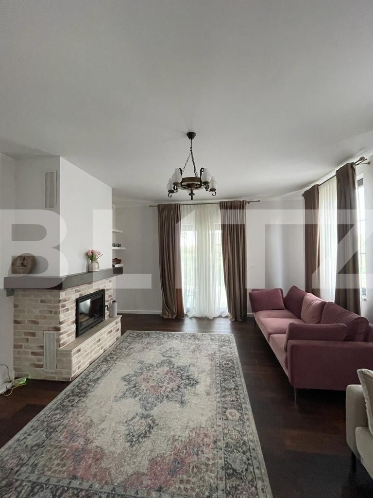 Casa de vânzare 6 camere Sacalaz - 124160CV | BLITZ Timișoara | Poza2
