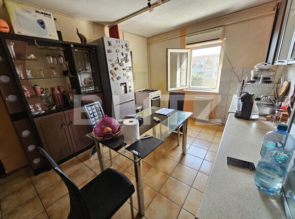 Apartament de vânzare 3 camere Dorobantilor - 124162AV | BLITZ Timișoara | Poza1