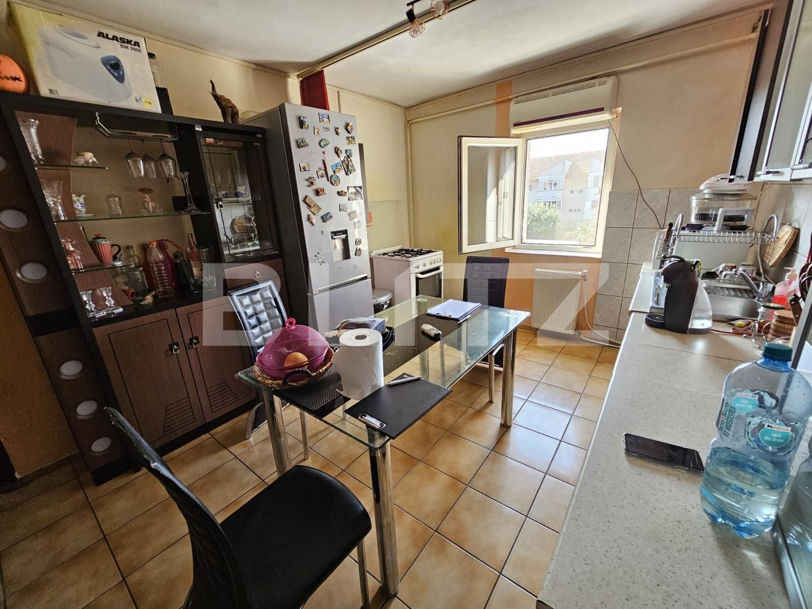 Apartament de vânzare 3 camere Dorobantilor - 124162AV | BLITZ Timișoara | Poza1