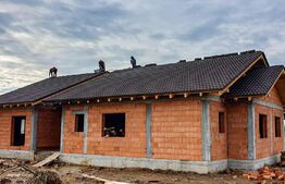 Duplex 3 camere, 95 mp utili, 391 mp teren, zona Calea Urseni