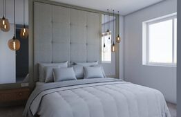 Duplex 3 camere, 95 mp utili, 391 mp teren, zona Calea Urseni