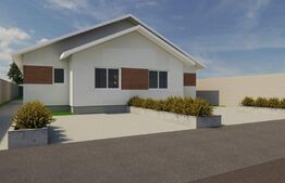 Duplex 3 camere, 95 mp utili, 391 mp teren, zona Calea Urseni