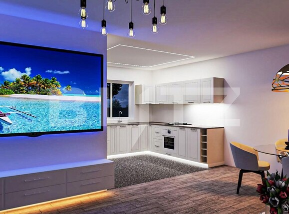 Casa de vânzare 3 camere Urseni - 124163CV | BLITZ Timișoara | Poza1