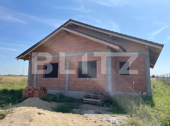 Casa de vânzare 3 camere Urseni - 124163CV | BLITZ Timișoara | Poza9