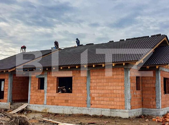 Casa de vânzare 3 camere Urseni - 124163CV | BLITZ Timișoara | Poza12