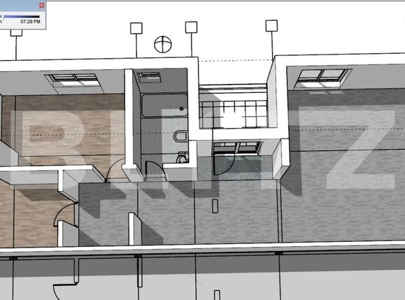 Casa de vânzare 3 camere Urseni - 124163CV | BLITZ Timișoara | Poza7