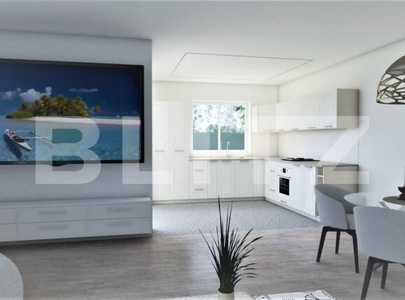 Casa de vânzare 3 camere Urseni - 124163CV | BLITZ Timișoara | Poza5