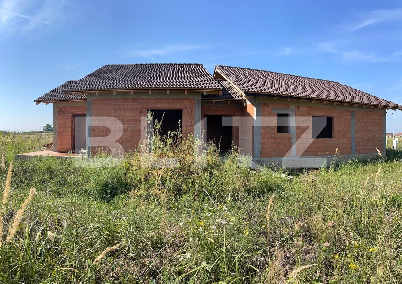 Casa de vânzare 3 camere Urseni - 124163CV | BLITZ Timișoara | Poza10