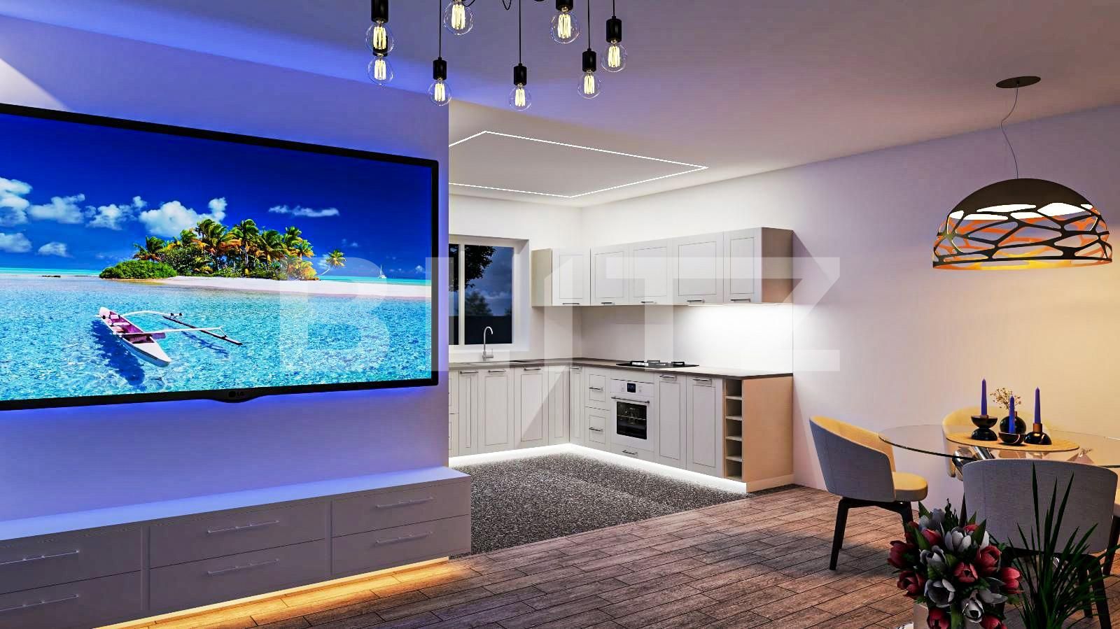 Casa de vânzare 3 camere Urseni - 124163CV | BLITZ Timișoara | Poza1