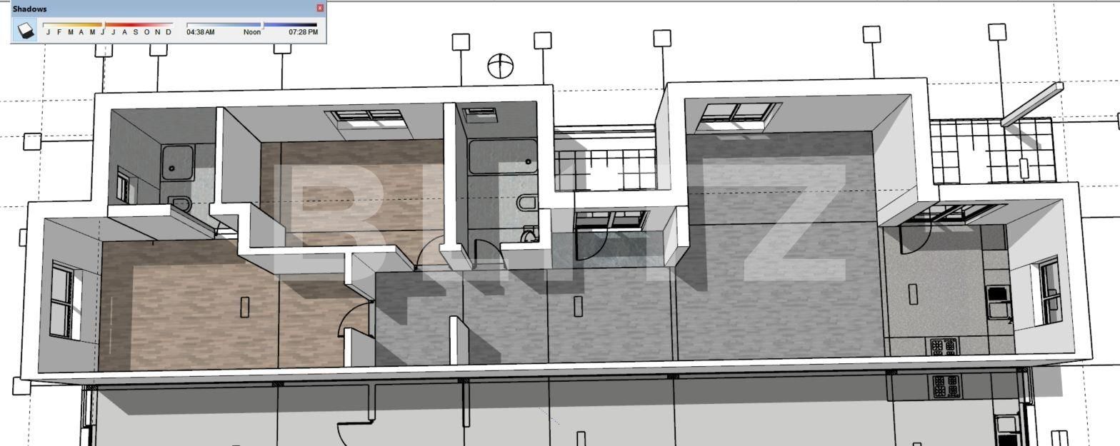 Casa de vânzare 3 camere Urseni - 124163CV | BLITZ Timișoara | Poza7