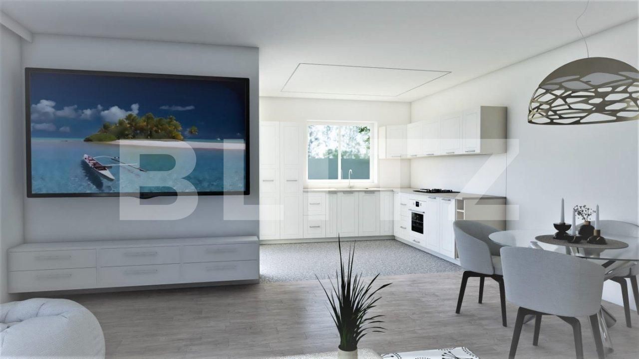 Casa de vânzare 3 camere Urseni - 124163CV | BLITZ Timișoara | Poza5