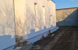 Duplex 4 camere, 84 mp utili, 330mp teren, Dumbravita